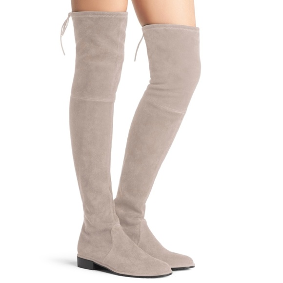 stuart weitzman lowland beige